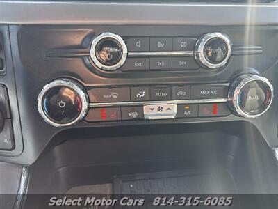 2024 Ford F-150 XLT Crewcab 4x4  Crewcab, AWD - Photo 21 - Erie, PA 16505