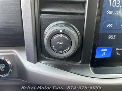 2024 Ford F-150 XLT  Crewcab, AWD - Photo 15 - Erie, PA 16505