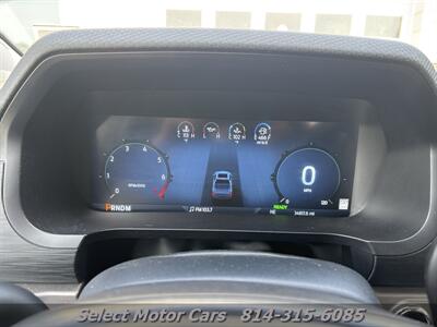 2024 Ford F-150 XLT  Crewcab, AWD - Photo 13 - Erie, PA 16505