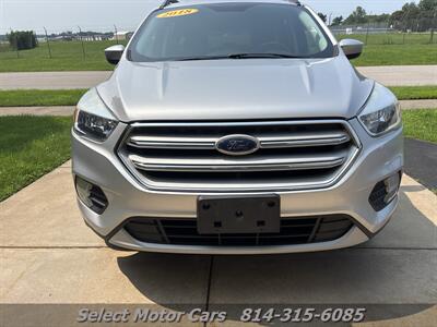 2018 Ford Escape SE AWD - Photo 8 - Erie, PA 16505