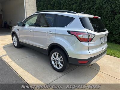 2018 Ford Escape SE AWD - Photo 3 - Erie, PA 16505