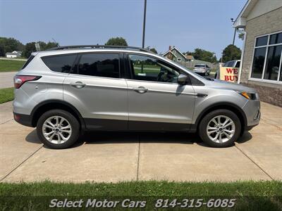 2018 Ford Escape SE AWD - Photo 6 - Erie, PA 16505