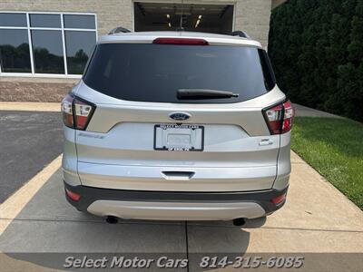 2018 Ford Escape SE AWD - Photo 4 - Erie, PA 16505