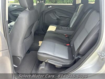 2018 Ford Escape SE AWD - Photo 12 - Erie, PA 16505