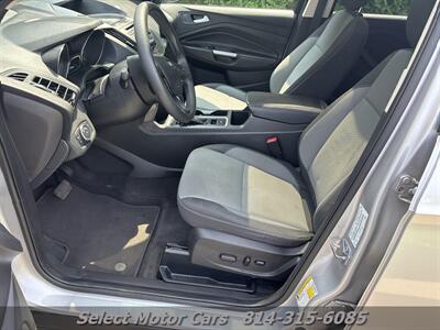 2018 Ford Escape SE AWD - Photo 11 - Erie, PA 16505