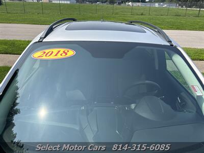 2018 Ford Escape SE AWD - Photo 9 - Erie, PA 16505