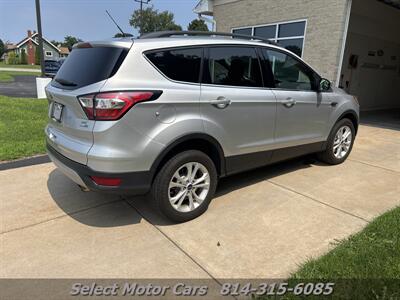 2018 Ford Escape SE AWD - Photo 5 - Erie, PA 16505