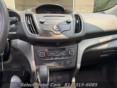 2018 Ford Escape SE AWD - Photo 16 - Erie, PA 16505