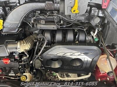 2018 Ford EcoSport Titanium AWD - Photo 14 - Erie, PA 16505