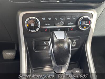 2018 Ford EcoSport Titanium AWD - Photo 10 - Erie, PA 16505