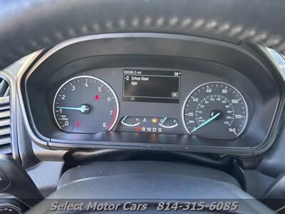 2018 Ford EcoSport Titanium  AWD - Photo 7 - Erie, PA 16505