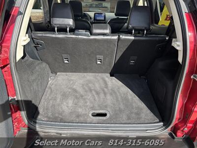 2018 Ford EcoSport Titanium AWD - Photo 17 - Erie, PA 16505