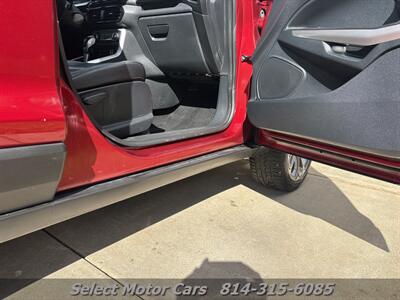 2018 Ford EcoSport Titanium AWD - Photo 18 - Erie, PA 16505