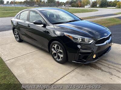 2019 Kia Forte LXS - Photo 15 - Erie, PA 16505