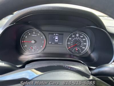 2019 Kia Forte LXS - Photo 6 - Erie, PA 16505