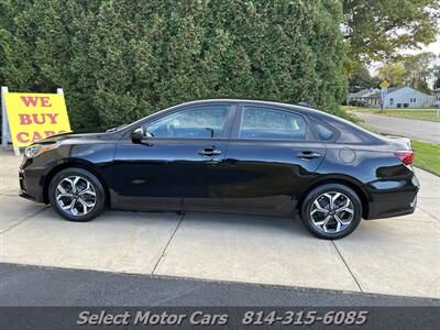 2019 Kia Forte LXS - Photo 2 - Erie, PA 16505