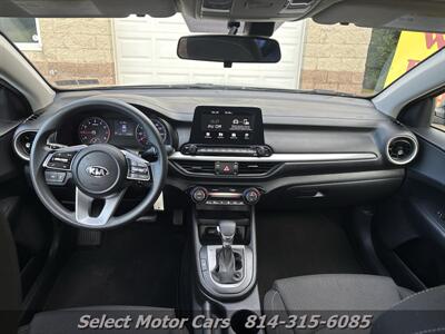 2019 Kia Forte LXS - Photo 5 - Erie, PA 16505