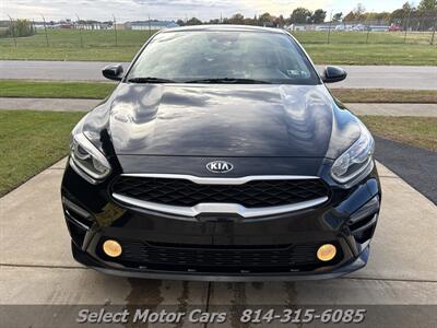 2019 Kia Forte LXS - Photo 14 - Erie, PA 16505