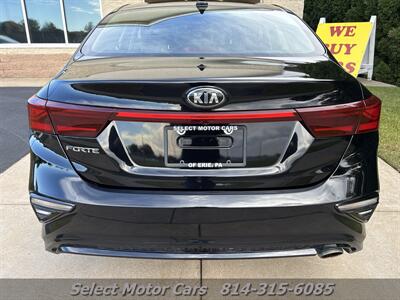 2019 Kia Forte LXS - Photo 3 - Erie, PA 16505