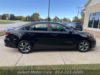 2019 Kia Forte LXS - Photo 4 - Erie, PA 16505