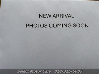 2019 Kia Forte LXS Sedan