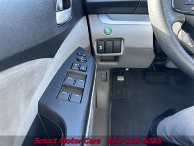 2012 Honda CR-V EX   - Photo 14 - Erie, PA 16505