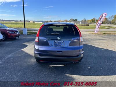 2012 Honda CR-V EX   - Photo 7 - Erie, PA 16505