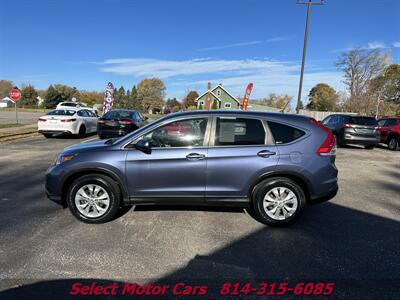 2012 Honda CR-V EX   - Photo 5 - Erie, PA 16505