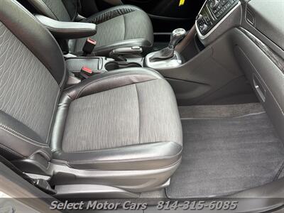 2016 Buick Encore Convenience  AWD - Photo 10 - Erie, PA 16505