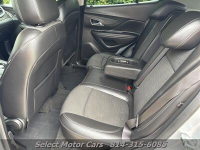 2016 Buick Encore Convenience  AWD - Photo 7 - Erie, PA 16505