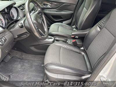 2016 Buick Encore Convenience  AWD - Photo 6 - Erie, PA 16505