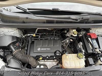 2016 Buick Encore Convenience  AWD - Photo 11 - Erie, PA 16505