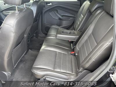 2014 Ford Escape Titanium   - Photo 4 - Erie, PA 16505
