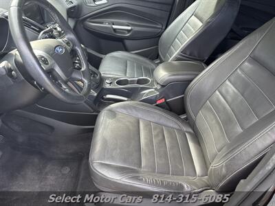 2014 Ford Escape Titanium   - Photo 3 - Erie, PA 16505