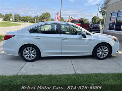 2015 Subaru Legacy 2.5i Premium   - Photo 4 - Erie, PA 16505