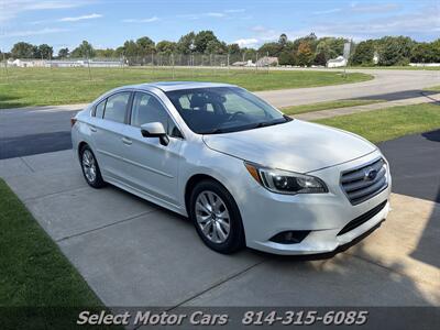 2015 Subaru Legacy 2.5i Premium   - Photo 5 - Erie, PA 16505