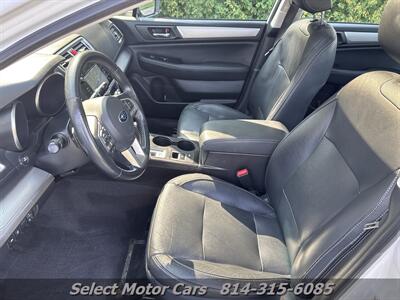 2015 Subaru Legacy 2.5i Premium   - Photo 7 - Erie, PA 16505