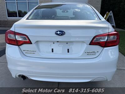 2015 Subaru Legacy 2.5i Premium   - Photo 3 - Erie, PA 16505
