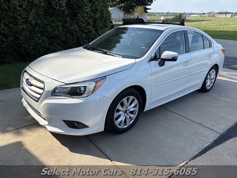 2015 Subaru Legacy 2.5i Premium - Photo 1 - Erie, PA 16505