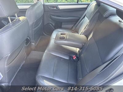 2015 Subaru Legacy 2.5i Premium   - Photo 8 - Erie, PA 16505