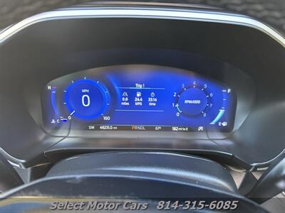 2022 Ford Escape SEL AWD - Photo 7 - Erie, PA 16505