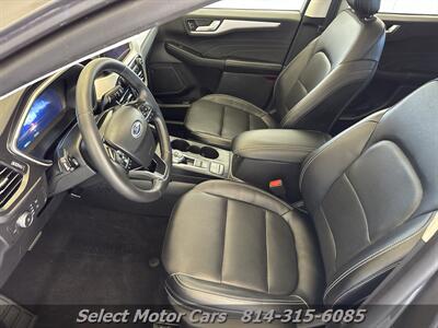 2022 Ford Escape SEL AWD - Photo 13 - Erie, PA 16505