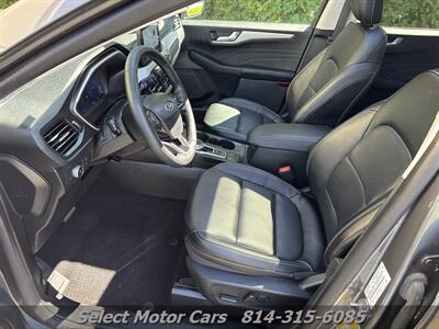 2022 Ford Escape SEL AWD - Photo 6 - Erie, PA 16505