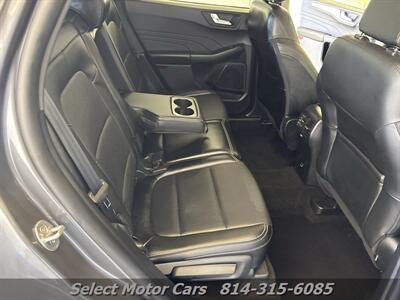 2022 Ford Escape SEL AWD - Photo 10 - Erie, PA 16505