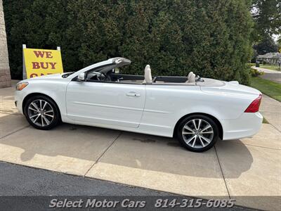 2013 Volvo C70 T5 Premier Plus   - Photo 1 - Erie, PA 16505