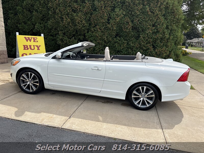 2013 Volvo C70 T5 Premier Plus - Photo 1 - Erie, PA 16505