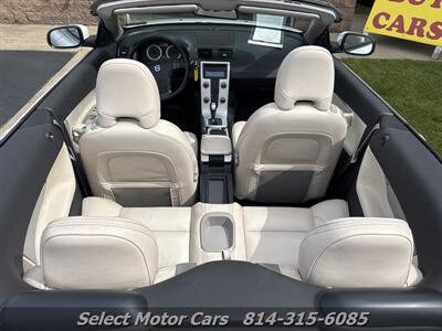 2013 Volvo C70 T5 Premier Plus   - Photo 6 - Erie, PA 16505