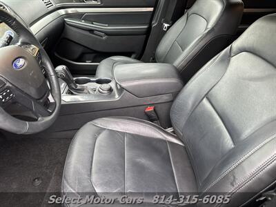 2018 Ford Explorer XLT AWD - Photo 4 - Erie, PA 16505
