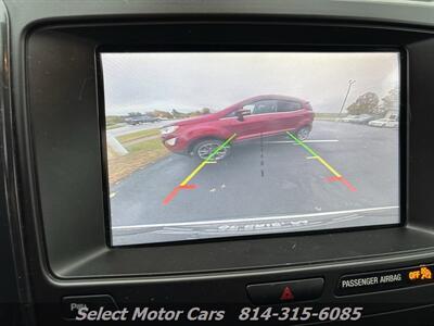 2018 Ford Explorer XLT AWD - Photo 6 - Erie, PA 16505