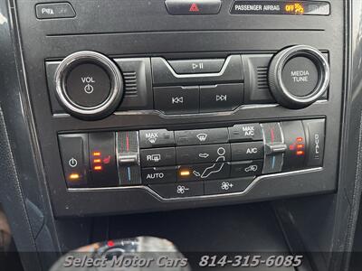 2018 Ford Explorer XLT AWD - Photo 7 - Erie, PA 16505